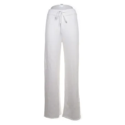 Palazzo pants (White) from Deha Nylon, Polyester, Viscose