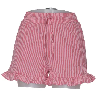 Pyjamashorts (Rood, Roze) van Colourful Rebel Katoen, Polyester