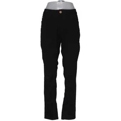 Jeans (Sort) fra I Say Bomuld, Elastan, Polyester