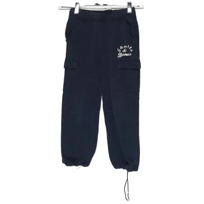 Cargobyxor (Blå) från MyWear Bomull, Polyester