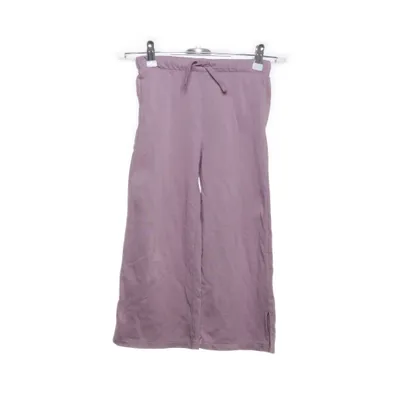 Mjukisbyxor (Rosa) från H&M Basic Bomull, Polyester