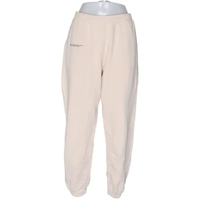 Jogginghose (Beige) von Pangaia Bio-Baumwolle, Recycelte Baumwolle