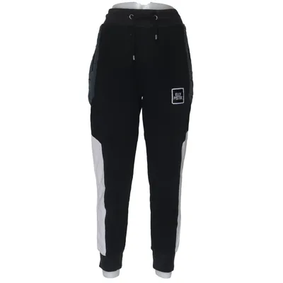 Pantalon de survêtement (Noir, Gris) de Elly Pistol Coton