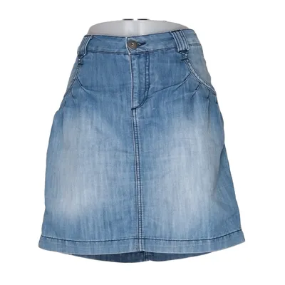 Denim skirt (Blue) from ONLY Limitless Denim