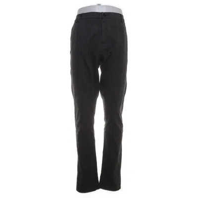 Kostymbyxor (Grå, Flerfärgad) från S.C.W. Made for you Elastan, Polyester