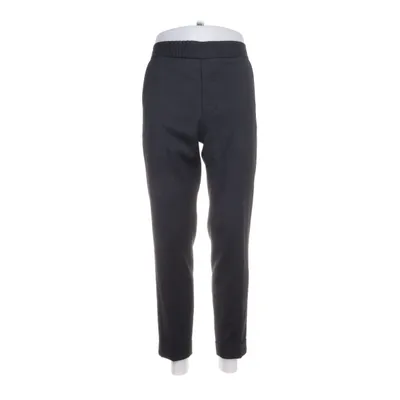 Broek (Zwart) van Filippa K Elastaan, Polyester, Wol