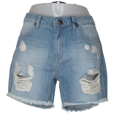 Jeansshorts (Lilian Shorts) från 2nd One