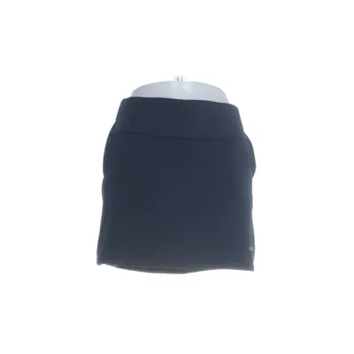 Träningskjol (Svart) från A-One Elastan, Polyester