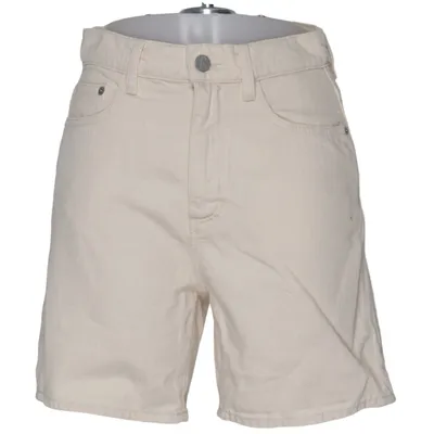 Jeans Shorts (Beige) von Armedangels Bio-Baumwolle, Recycelte Baumwolle