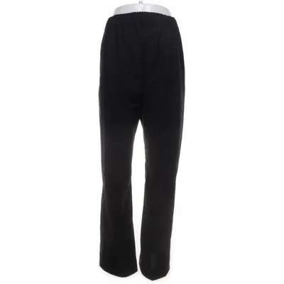 Byxor (Svart) från A Day's March Polyester, Ull, Elastan, Viskos