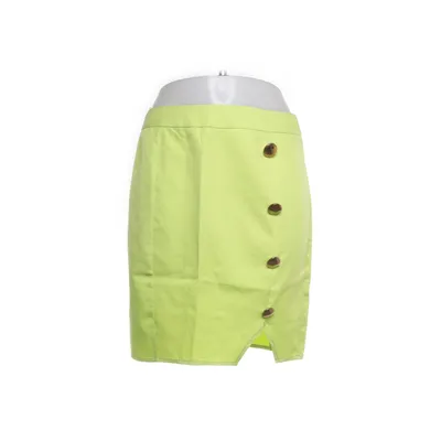 Rok (Groen) van Love & Other Things Polyester