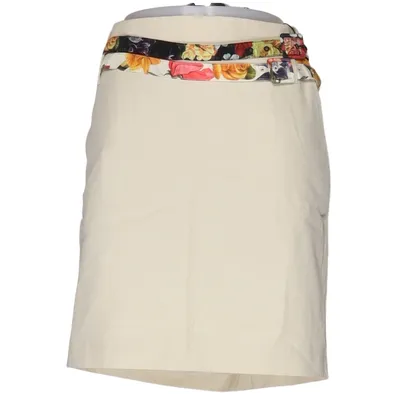 Nederdel (Beige, Flerfarvet) fra Paul Smith Bomuld