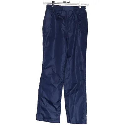 Rain pants (Blue) from Abeko Polyester
