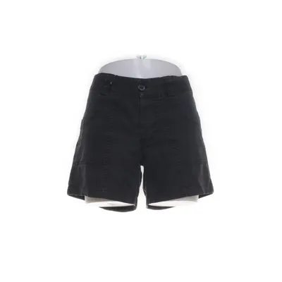 Denim shorts (Gray) from ONLY Limitless Denim