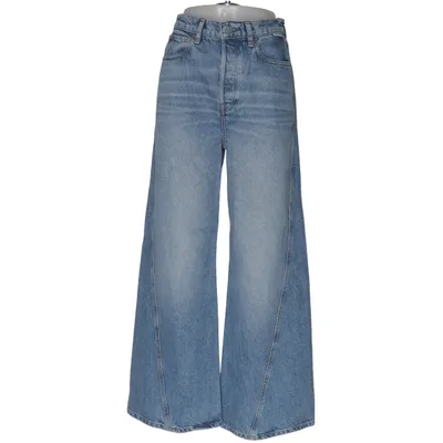 Jeans (Blå) från Armedangels Ekologisk bomull