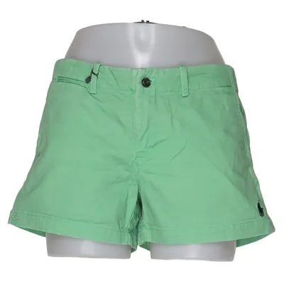 Shorts (Grøn) fra Ralph Lauren Sport Bomuld