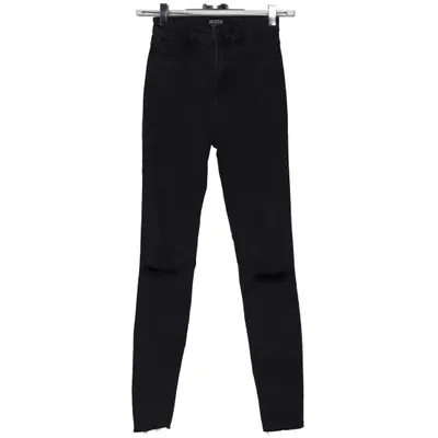Jeans (Grau) von Zara Trafaluc Denim Collection