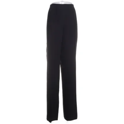 Broek (Zwart) van Armani