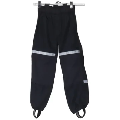 Skibroek (Grijs) van Fix by Lindex Polyester