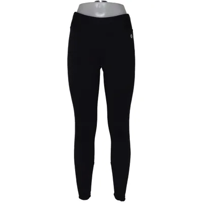 Ridebukser (Sort) fra Horze Elastan, Polyester