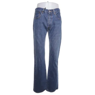 Jeans (501) från Levi Strauss & Co Bomull