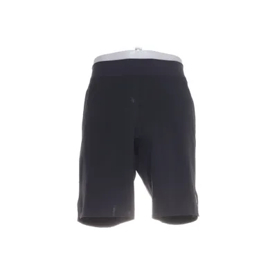 Träningsshorts (Svart) från Reebok Crossfit Elastan, Nylon, Polyester