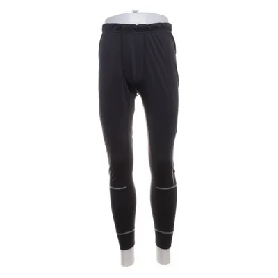 Lange onderbroek (Zwart) van Peak Performance