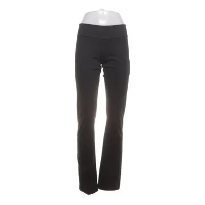 Sportleggings (Zwart) van Adidas Elastaan, Gerecycled polyester