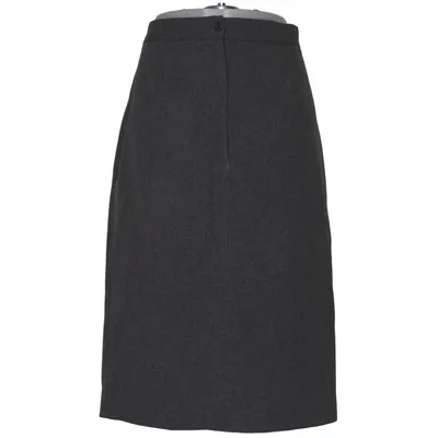 Jupe (Gris) de Classic Woman Polyester