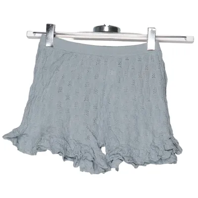 Short (Gris) de Konges Sløjd Coton biologique