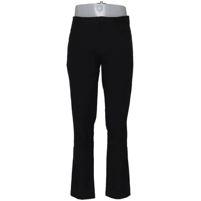 Chinos (Black) from Puma Golf Polyester
