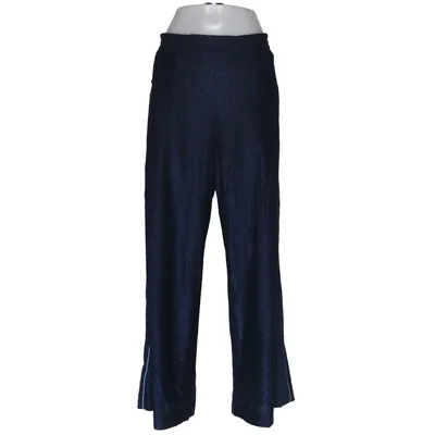 Palazzo broek (G32WP118.A1) van Golden Goose Deluxe Brand Polyamide, Polyester, Viscose