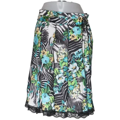 Skirt (Jupe Bilbao) from Jus D'Orange Elastane, Polyester