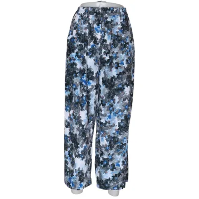 Culottes (Blue, Black, Gray, Multicolored) from SOS Polyester