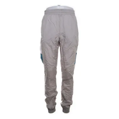 Trainingsbroek (Grijs) van Kappa Nylon, Polyester