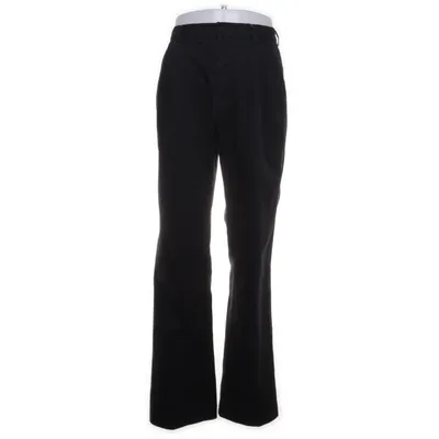 Chinos (Sort) fra CEO Bomuld, Polyester