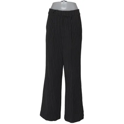 Kostuumbroek (Grijs) van MbyM Elastaan, Polyester, Viscose