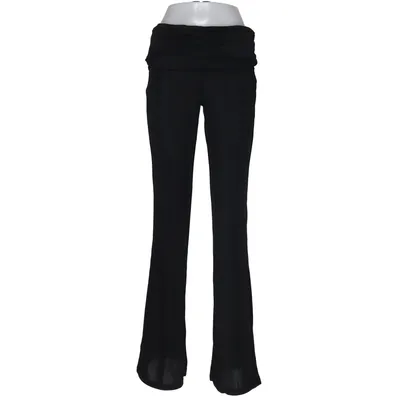 Broek (Zwart) van White Fox Elastaan, Polyester