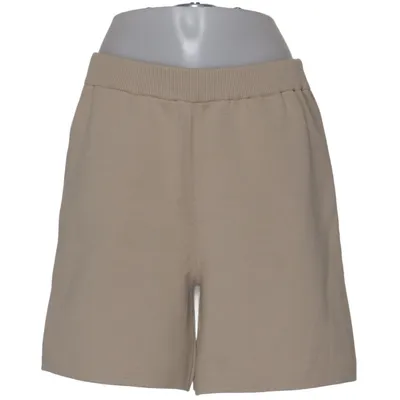 Shorts (Beige) fra Gomaye Akryl, Viscose