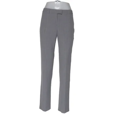 Kostymbyxor (Grå) från Share Elastan, Polyester, Viskos