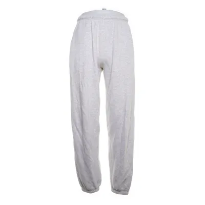 Joggingbroek (Grijs) van Fruit of the Loom Katoen, Polyester