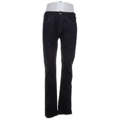 Jeans (Blå) fra Levi's Made & Crafted Bomuld