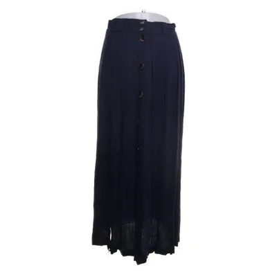 Skirt (Blue) from Jennifer Collection Viscose