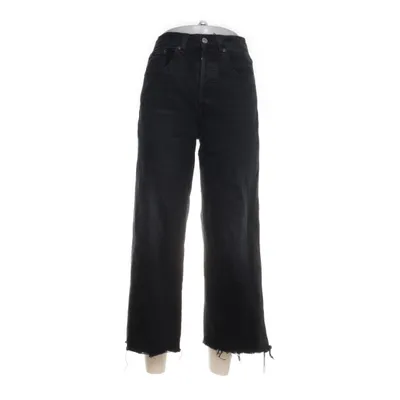 Jean (Noir) de Levi's Premium Coton