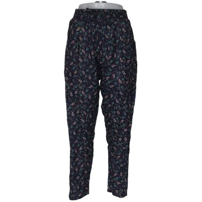 Broek (Blauw, Meerkleurig) van Elitzia