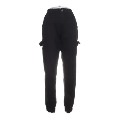 Cargo pants (Black) from Urban Classics Cotton, Elastane