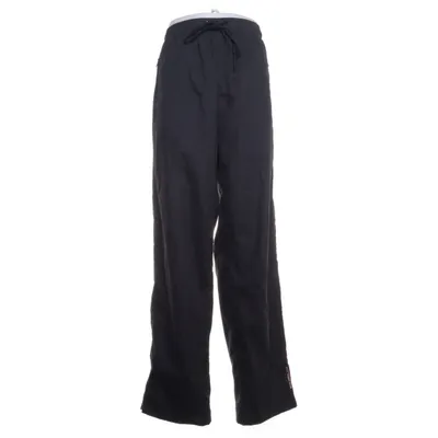 Joggers (Black) from Phelix Cotton, Polyester