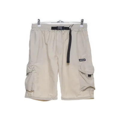 Cargoshorts (Beige) från Caterpillar Polyester