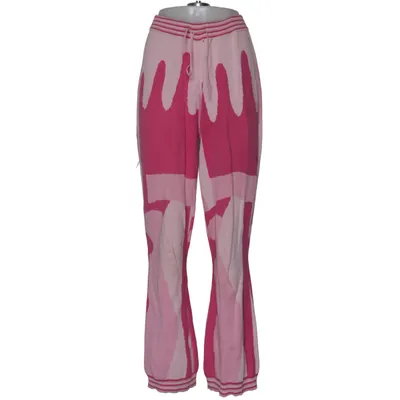 Pyjamasbyxor (Rosa) från Helmstedt Bomull