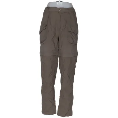 Friluftsbyxor (Beige) från Columbia Nylon